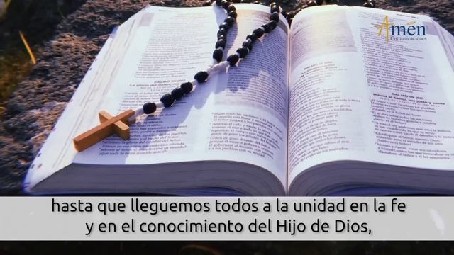 Oficio de Lectura de hoy Domingo 12 Mayo 2024 l Padre Carlos Yepes l Católica l Dios смотреть онлайн
