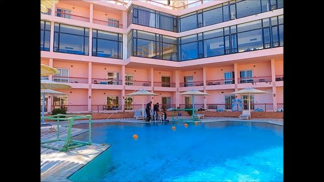 ХУРГАДА ГОТЕЛЬ БЕЙРУТ / НOTEL BEIRUT смотреть онлайн