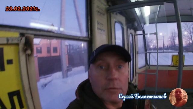 23.02.2021г. День защитника отечества и рецепт закваски на квас. смотреть онлайн