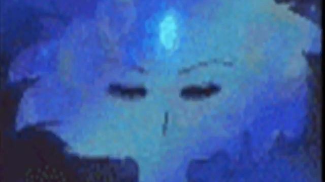 Sailor Mercury: Whisper