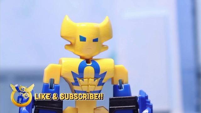 Zingtannica Legendz: Merc (part 2) | 