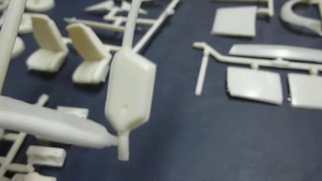 My kit review of the 80 Roadrunner Mpc kit 1/25 scale смотреть онлайн