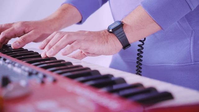 MUSUME — Глупо (Live)