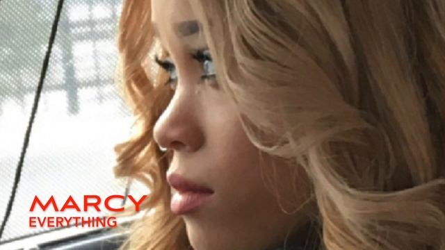 Marcy - Everything