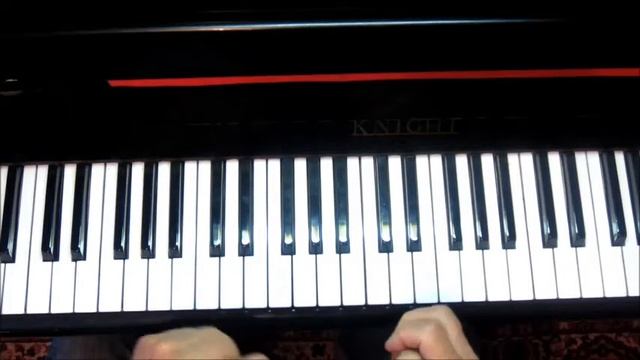 Part 1 Tonicization Secondary Dominants смотреть онлайн