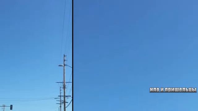 Реальные НЛО 2018, снятые на видео смотреть онлайн