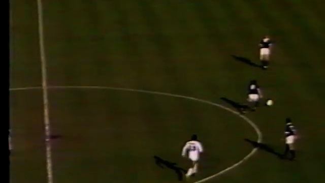 Victoria V New York Cosmos , Sunday October 10, 1982. смотреть онлайн