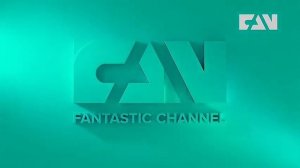 Профилактика на канале Fan HD 19.10.2022