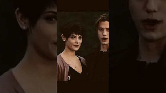 Bella's New Powers #twilight #сумерки