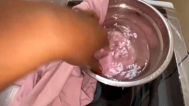 How To Remove Sticker Residue From Clothes - Easy & Effective Tips смотреть онлайн