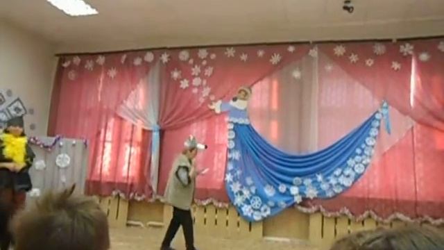 Мероприятие "Сказочные приключения" (1) смотреть онлайн