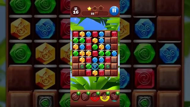 Планета самоцветов # 936  |  Gemmy Lands # 936