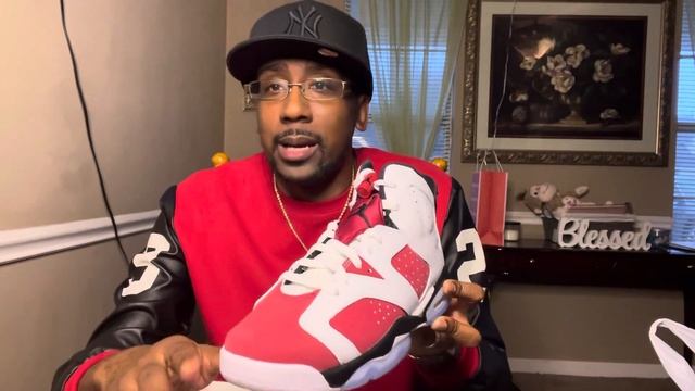 Carmine 6s... Did u cop or did u sleep смотреть онлайн