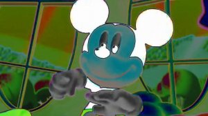 Hot Dog Song Mickey Mouse Clubhouse HORROR