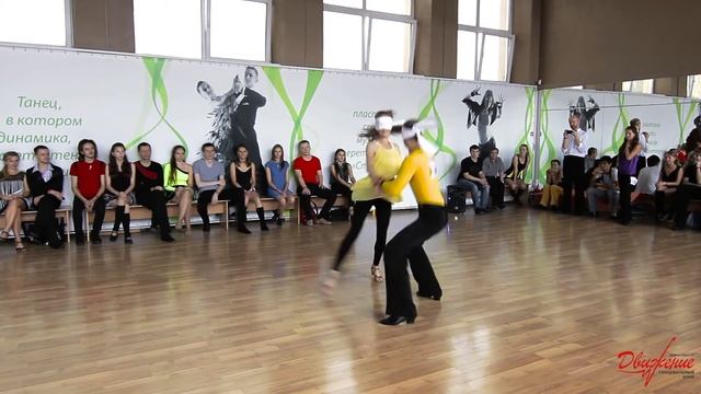 Летний Кубок Движения 2015 Финал ДнД Космос С+ смотреть онлайн