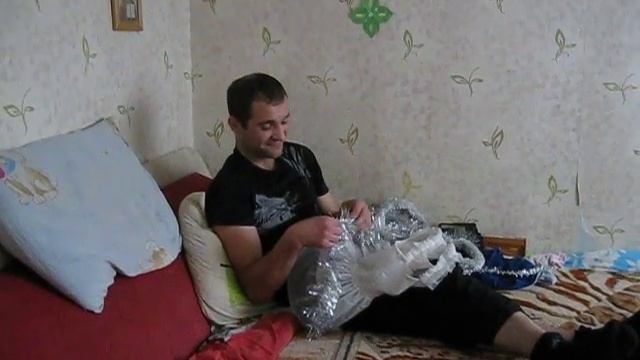 лучший Папа 4-х детишек на земле! смотреть онлайн
