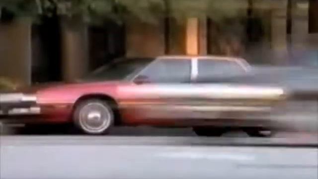 Buick commercial 1990 смотреть онлайн