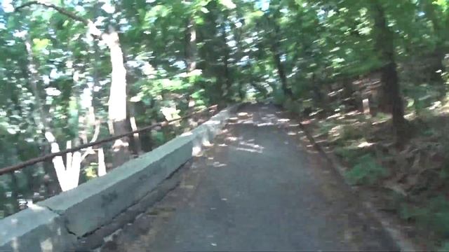 Ride on the Dniper's hill. Part 1. Roller-coaster) смотреть онлайн