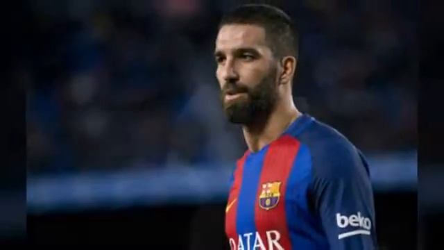 Futbolcular Ile Kısa   Klip