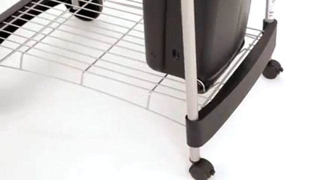 GrillCenter.com.pl: Grill Weber Performer Deluxe смотреть онлайн