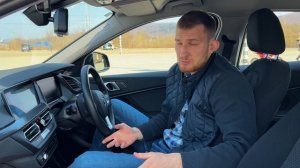 BMW 1-series УДИВЛЯЕТ! Баварский правый руль из Японии