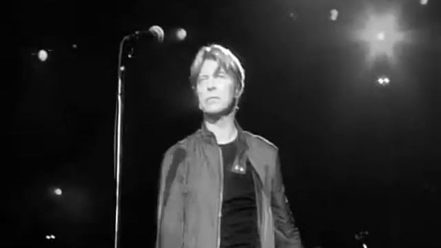 Bowie4Ever - Ziggy Stardust Live [HQ] смотреть онлайн