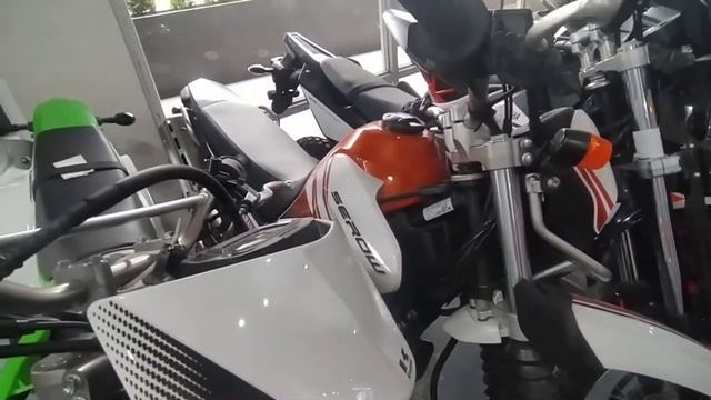 BILIHAN NG MGA BIGBIKE SA CEBU PART 2 W/ PRICE RANGE | 🇵🇭 MC CITY смотреть онлайн