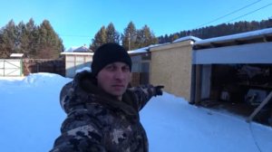 За проживание в этом сарае мне платят 8 т в день