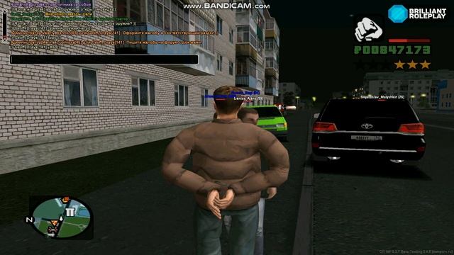 нон рп звезды бриллиант рп