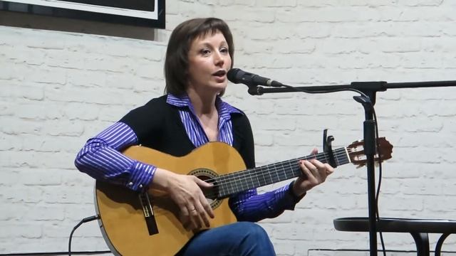 Ольга Артеменко. Иудея - Н.Колесниченко смотреть онлайн