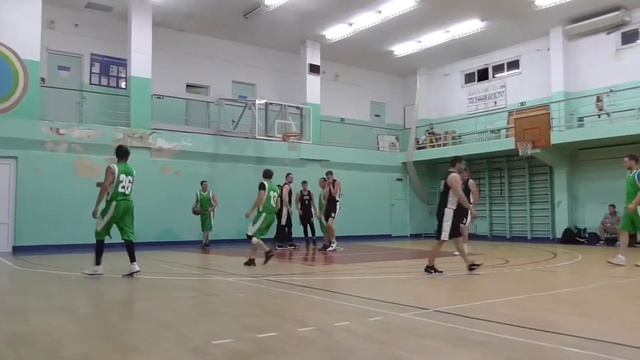 Сочи - Меркурий. Группа B. МЛБЛ Сочи смотреть онлайн
