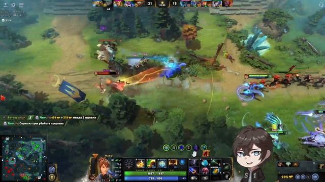 Try to Marci Day #51 / Мидовая Марси смотреть онлайн