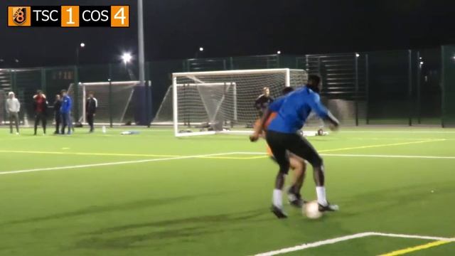 TSCI v MCR Cosmos - Ultim8 Cup Final смотреть онлайн