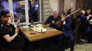 Ашуг Шемшир-Яных керем