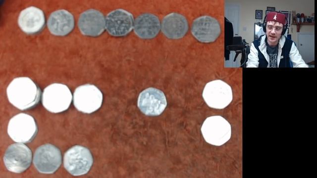 Christopher Collects £1200 Live Hunt!!!