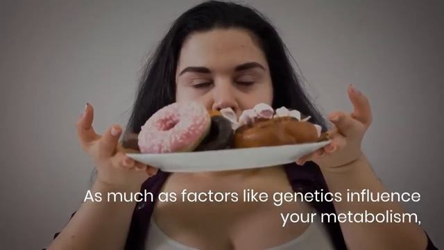 Weight Loss 7 Foods That Can Boost Your 1 смотреть онлайн