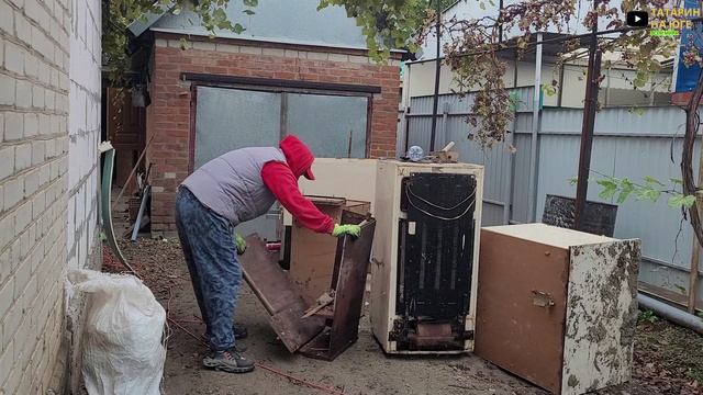 РАБОТАЮ С 6 УТРА ЧТО Я УСПЕЛ ЗА УТРО УЕЗЖАЕМ ПОДГОТОВИЛ К ЗАЛИВКИ ПОТОЛОК В ГАРДЕРОБНОЙ ГОТОВ смотреть онлайн