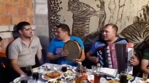 Греки Приазовья. Мой славный Малоянисоль
