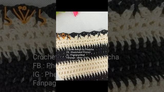 🤩Amamos el Top GUCCI a Crochet / PASO A PASO 🤩#crochet #ganchillo смотреть онлайн