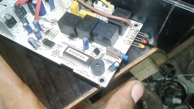 UPS Continue Beep Sound problem solve | how to repair ups? смотреть онлайн