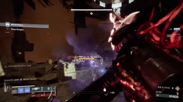 Destiny 2 GM cary me plzz lfg toxic смотреть онлайн