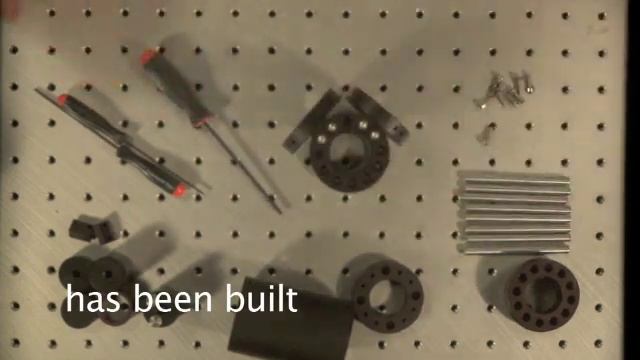 Small Telescope смотреть онлайн