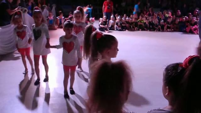 Тернополь, танцевальная олимпиада 2016, Украина - Ternopil, Dance Olympiad 2016 Ukraine смотреть онлайн
