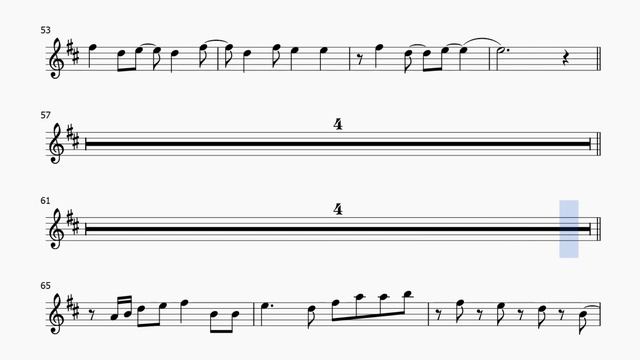 Smooth Operator by Sade. + version for alto sax смотреть онлайн