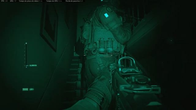 Call of Duty Modern Warfare 2024 06 04 22 37 смотреть онлайн