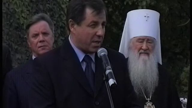 г. Егорьевск, 13.09.2003. смотреть онлайн