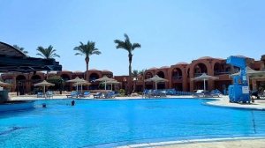 Hotelux Oriental Coast (ex.SENTIDO)Marsa Alam, Egypt