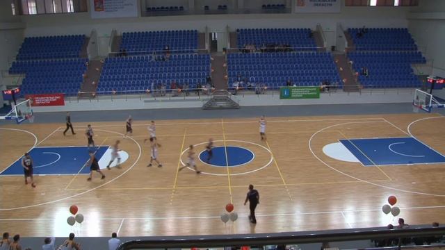 Матч ветеранов Сатурна, кубок Королева, 23.09.2017 смотреть онлайн