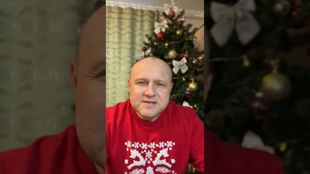 Добро пожаловать 2023. Хорошее обетование от Бога на этот год. Кутейников М. смотреть онлайн