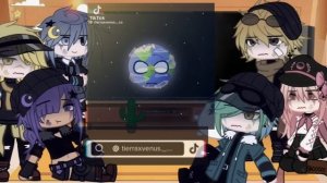 solarballs moon react to ??